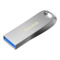 SanDisk Ultra Luxe™ 64GB, USB 3.1 Flash Drive Speed Upto 150MB/s Metal Body PenDrive. 