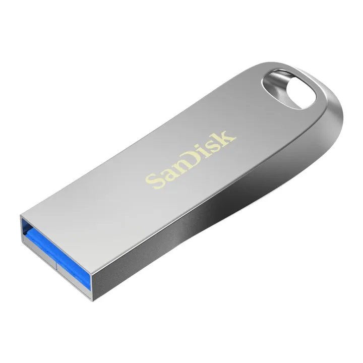 SanDisk%20Ultra%20Luxe%E2%84%A2%2064GB,%20USB%203.1%20Flash%20Drive%20Speed%20Upto%20150MB/s%20Metal%20Body%20PenDrive%20-%20Image%202