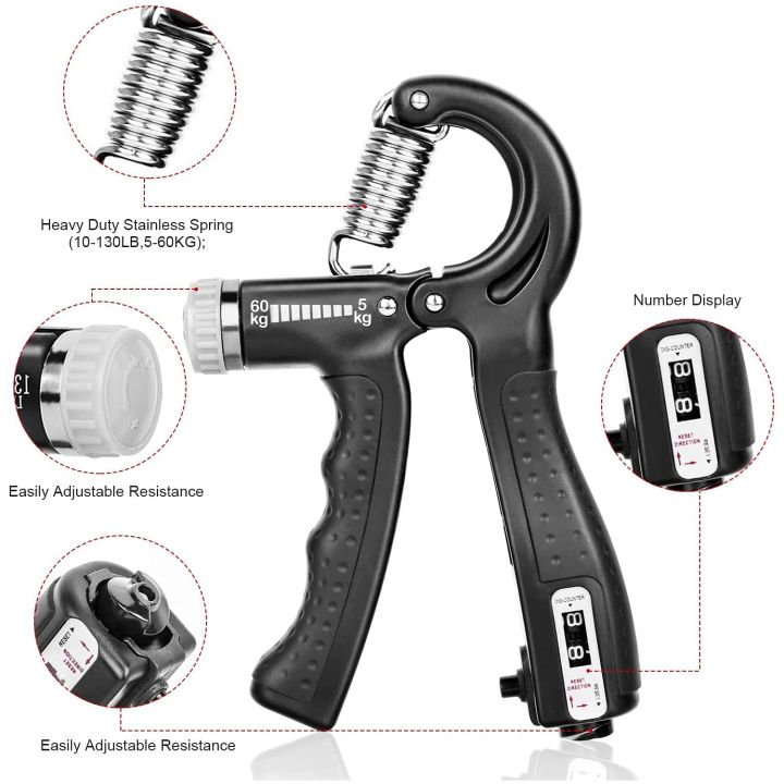 Hand%20Grip%20Strength%20Trainer%20with%20Counter,%20Adjustable%20Resistance%205%20to%2060%20kg,%20Non-Slip%20Gripper%20(Assorted%20Color)%20-%20Image%204