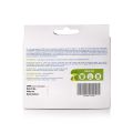 Mamaearth Natural Mosquito Repellent Patches For Babies - 24 Patches. 