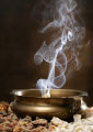 Lohaban Dhoop  Lovan  -200G. 