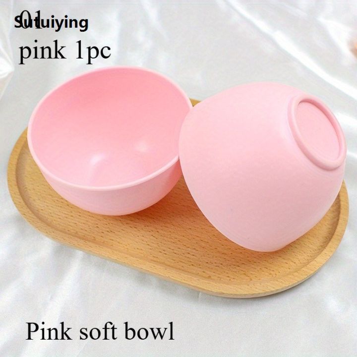 Sutuiying%201Pc%20Silicone%20mask%20bowl%20plastic%20soft%20bowl%20facial%20mask%20Hot%20Selling%20stick%20mixing%20bowl%20supplies%20beauty%20set%20large%20size%20-%20Image%208
