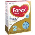 Farex Infant Formula Milk Stage 2 400g. 