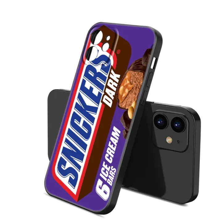 Chocolate%20Biscuit%20Milk%20Drink%20Phone%20Case%20For%20Apple%20iPhone%2012%2013%20Mini%2011%2014%20Pro%20X%20XR%20XS%20Max%206%206S%207%208%20Plus%20SE%202020%202022%205S%20Cover%20-%20Image%205