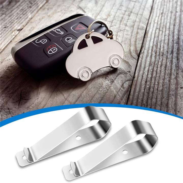 6pcs%20Garage%20Door%20Opener%20Clips,Garage%20Door%20Remote%20Opener%20-%20Image%202