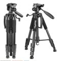 Professional Camera Tripod NeePho NP-8850 - Load Up to 10KG. 