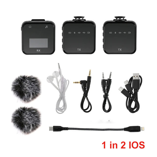 NEW%20Portable%20Wireless%20Mini%20Lavalier%20Microphone%20Audio%20Video%20Voice%20Recording%20Bluetooth%20System%20Live%20Streaming%20for%20iPhone%20Type-c%20Laptop%20-%20Image%208