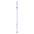 2 in 1 Stylus Pen with Ball Point Pen Universal Passive Stylus Pen for Smart Phone Tablet Writing Pen. 