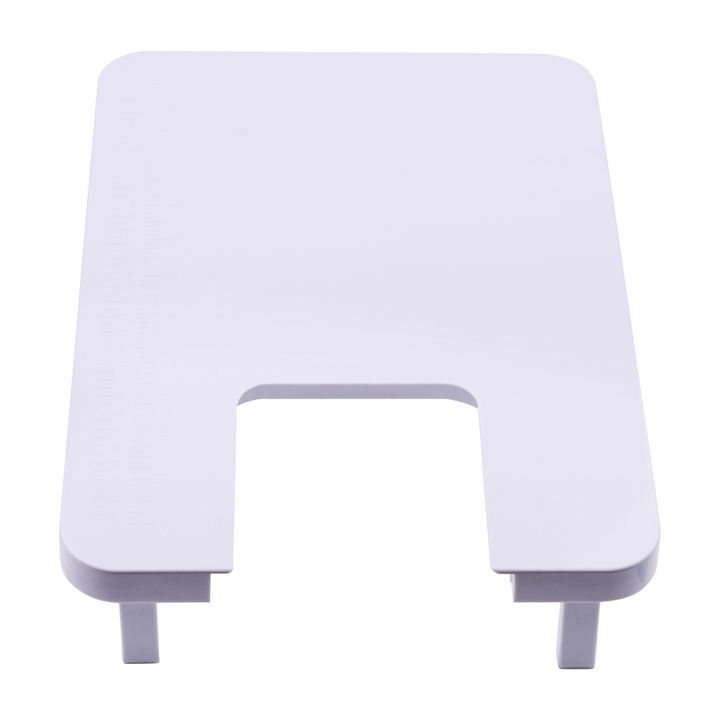 Sewing%20Machine%20Folding%20Legs%20Hard%20ABS%20Extension%20Table%20Board%20-%20Image%207