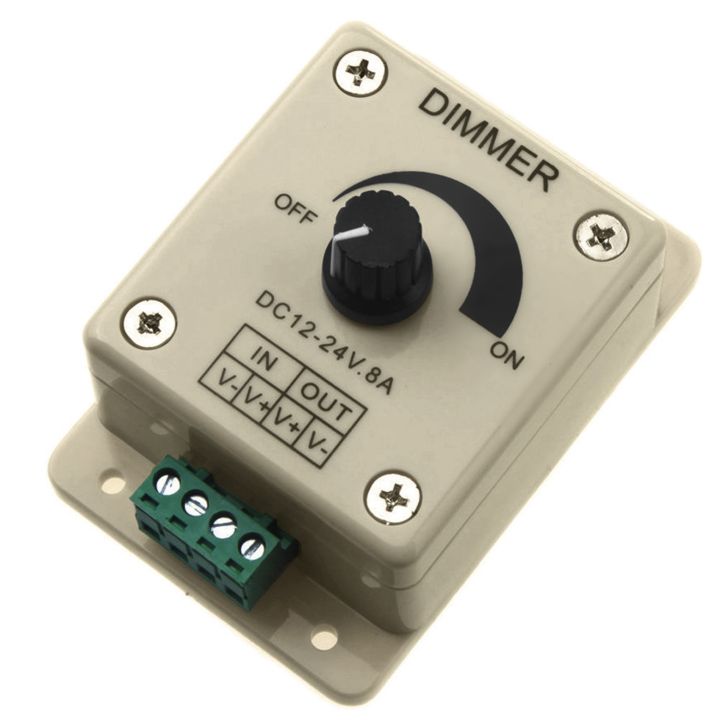 ARELENE%202X%20DC%2012V-24V%20LED%20Dimmer%20Controller%20Adjust%20Single%20Color%20for%205050%203528%20LED%20Strip%20-%20Image%203