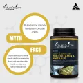 Nature's Care Daily Essential Multivitamins & Minerals + Marine Collagen. 