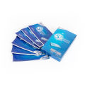 Best Selling 5D 14 Pairs Dental No Residue Other Teeth Whitening Accessories Teeth Whitening Strips. 