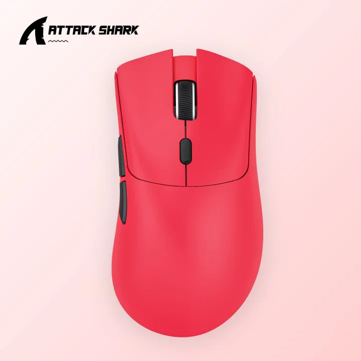 Attack Shark R1 Wireless Gaming Mouse | Daraz.com.np