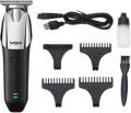 VGR Original V-171 Zero Adjustable Metal Barber Use Electric Cordless Professional Rechargeable Hair Trimmer Clipper. 