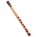 High Professional 19-21 Inches Handmade C Scale Flute Bamboo Basuri. 