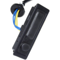 Trunk Opener Release Switch Parts for Quest Trunk Opening Switch Assembly 25380-1AA0A 253801AA0A. 