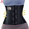 Special Offer GUUDIA Tummy Control Waist Cinchers Waist Trimmer Waist Trainer Belt Sports Girdle Spandex Elastic Firm Control Belts Slimming. 
