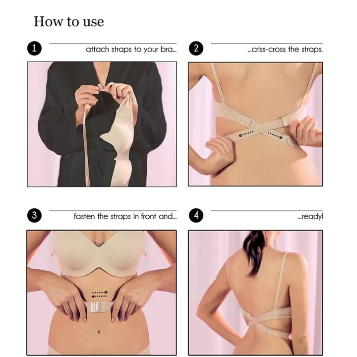 Low%20Back%20Bra%20Extender%203%20Hook%20Bra%20Converter%20Strap%20for%20Women%20-%20Image%204