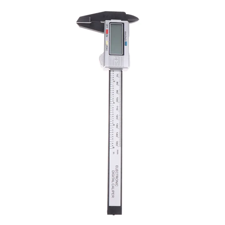 Micrometer%20Measuring%20Tool%20Digital%20Ruler%20150mm%20Electronic%20Digital%20Caliper%20Carbon%20Fiber%20Dial%20Vernier%20Caliper%20Gauge%20-%20Image%206