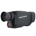 Magnification Night Vision 984 Telescope Digital Infrared 2.540MPK Telescope Night Vision Monocular Feet Distance 6X Optical 8X Digital Zoom. 