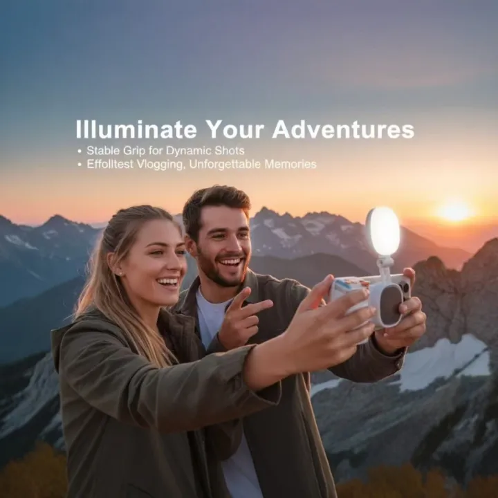 Magnetic%20Zoom%20Remote%20Control%20Phone%20Photography%20Grip%20Bluetooth%20Fill%20Light%20Anti-shake%20Stabilizer%20Portable%20Selfie%20Beauty%20Tool%20for%20iPhone%20Samsung%20Android%20-%20Image%204