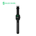 Black Shark GT3 Neo 2.01'' Big Screen I BT Calling (ENC) I Supports Shark GPT I AI Watch Faces I 7 Days Battery Life I IP68 Fully Washable I 100+ Sports Modes I Health Monitoring. 