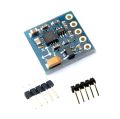 GY-271 Digital Compass Module. 