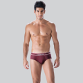 Dollar Bigboss Midas T/E Briefs BBR 04 Underwear For Men(Pack Of 5). 