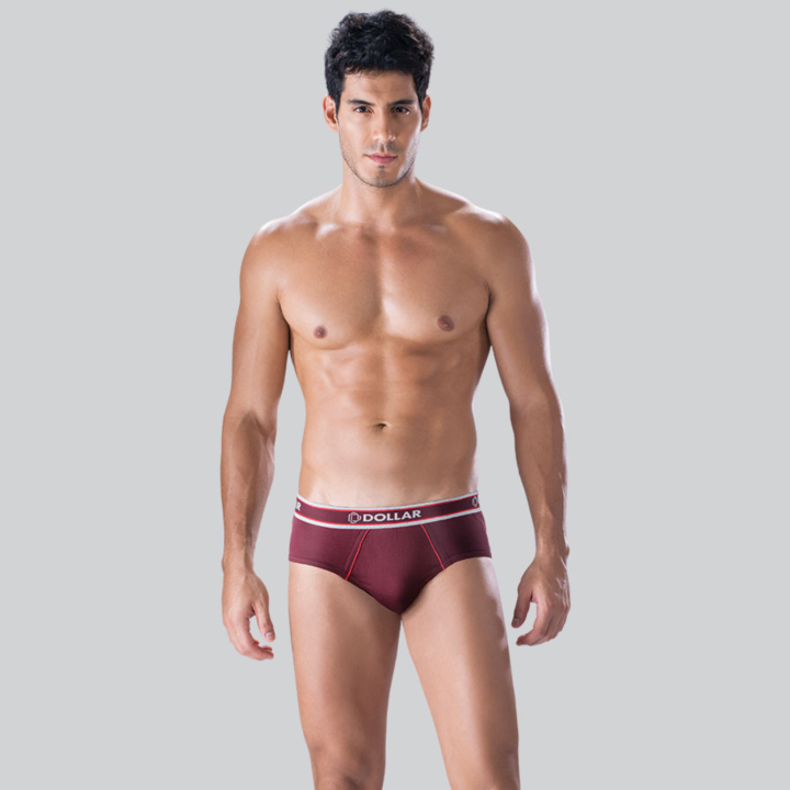 Dollar%20Bigboss%20Midas%20T/E%20Briefs%20BBR%2004%20Underwear%20For%20Men(Pack%20Of%205)%20-%20Image%205
