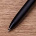 Pen With Big Diamond/Crystal -Metal Ballpoint Pen Office Supplies -Black Ink(Pack Of 12). 