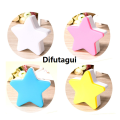 Difutagui European and American decoration room sleep baby starlight LED [802e9a44] High Quality mini novelty light night sensor light cute energy saving. 