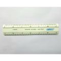 Scale For Land Measurement (Survey)/ Ruler For Amin 1:2400. 