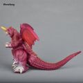 Wenefang Godzilla Movie Action Figure Destoroyah Rodan Model Gift New style Movable Joints Mech Dinosaur Kids Children Toys. 