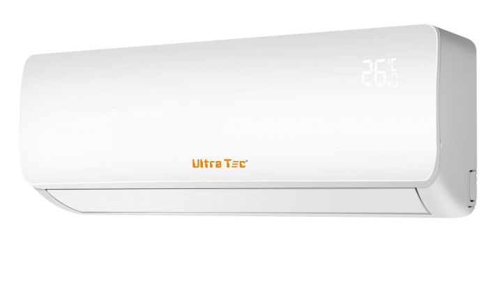 Ultratec 1 Ton Split Air Conditioner-AC