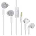 Ys Earphones With Ultra Bass & Dolby Sound 0.33Mm Jack All/Anroid/ Devices - (White). 