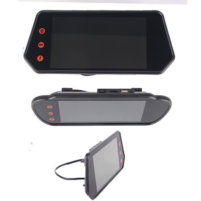 7inch%2012V%20Full%20HD%20Touch%20Screen%20MP5%20Rearview%20Mirror%20Screen%20With%201080P%20Video%20Player%20FM%20USB%20Port%20TF%20Card%20Port%20Screen%20For%20Beat-2017%20-%20Image%206