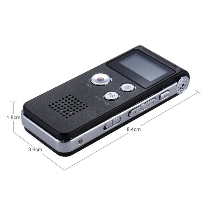SK-012%208GB%20Voice%20Recorder%20USB%20Professional%20Dictaphone%20Digital%20Audio%20With%20WAV%20MP3%20Player%20VAR%20Function%20Record%20-%20Image%204