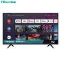 Hisense 32" Android 9.0 Smart bazelless Hd Led Tv (32A6200F). 