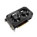 Asus TUF Gaming Geforce Graphics Card 4GB 1650. 