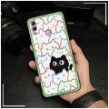 Mobile Case Anti-dust Phone Case For Huawei Honor 10 Lite/P SMART 2019 Phone Protector Cute Shockproof Graffiti Cover. 