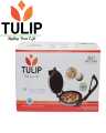 Tulip Non Sticky Multipurpose All Rounder Electric Automatic Multimaker/ Chapati / Roti Maker 900W. 