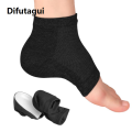 Difutagui Luxury Invisible Height Increase Insole 1 Pair Hard Breathable Heel Lifting Inserts Shoe Lifts Shoe Pads Elevator Insoles For Unisex. 