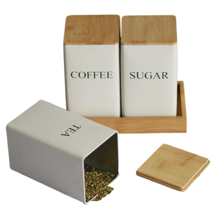 (GGBR)%203PCS%20Set%20Tea%20Coffee%20Sugar%20Canister%20Set%20with%20Tray%20Iron%20Tea%20and%20Coffee%20Jars%20with%20Bamboo%20Lid%20Coffee%20Sugar%20Tea%20Containers%20B%20-%20Image%206