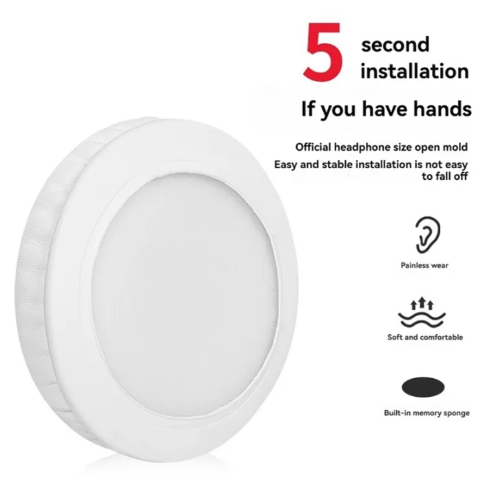 Earpads%20for%20Cat%20Ear%20Dance%20Headphones%20Earphone%20Cover%20Earmuffs%20Headphone%20Sponge%20Cover%20Replacement%20Accessories%20B%20-%20Image%204