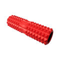 Hollow Core Foam Roller Deep Tissue Massage Roller for Muscle and Myofascial Trigger Point 45CM. 