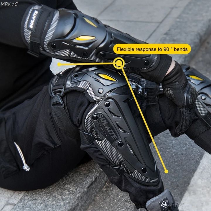 MRK3C%20Motocross%20Knee%20Pads%20Breathable%20Riding%20Elbow%20Guard%20Motorcycle%20Protection%20Knee%20Motorcycle%20Elbow%20Protector%20for%20MTB%20Riding%20Off-Road%20-%20Image%203