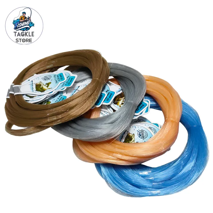 Nylon%20Monofilament%20Fox%20Club%20Fishing%20Line%2035mm%20-%20Image%203