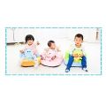 Baby Soft Plush Cushion Sofa Seat or Rocking Chair for Kids. 