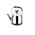 Motoso Electric Stainless Steel Whistling Kettle 7 Ltr Silver. 