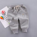 Thick Winter Trouser Inner Fleece for Kids. 